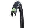 Schwalbe Energizer Plus 50-622mm ebike trekking/cross köpeny Greenguard, Addix E, reflex