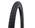 Schwalbe Energizer Plus Tour 37-622mm ebike trekking/cross köpeny Greenguard, Addix E, reflex