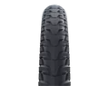 Schwalbe Energizer Plus Tour 40-622mm ebike trekking/cross köpeny Greenguard, Addix E, reflex