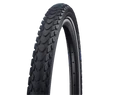 Schwalbe Marathon Mondial Performance 42-622mm trekking/cross köpeny Raceguard, Addix, reflex
