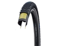 Schwalbe Marathon Mondial Performance 42-622mm trekking/cross köpeny Raceguard, Addix, reflex
