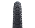 Schwalbe Marathon E-Plus Performance 37-622mm ebike trekking/cross köpeny Smart Dualguard, Addix E, reflex