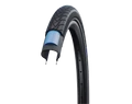 Schwalbe Marathon Plus Performance 47-622mm trekking/cross köpeny SmartGuard, Addix, reflex