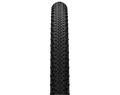 Continental Terra Speed CX ProTection 35-622mm trekking/cross köpeny, hajtogatós, fekete/krém