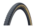 Continental Terra Trail CX ShieldWall 35-622mm trekking/cross köpeny, hajtogatós, fekete/krém