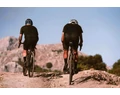 Continental Terra Speed CX ProTection 40-622mm trekking/cross köpeny hajtogatós fekete/krém