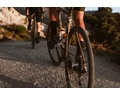 Continental Terra Speed CX ProTection 40-622mm trekking/cross köpeny hajtogatós fekete/krém