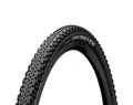 Continental Terra Trail ShieldWall 45-622mm gravel-cyclocross köpeny Tubeless Ready hajtogatós fekete/fekete