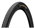 Continental Terra Speed CX ProTection 45-622mm trekking/cross köpeny, hajtogatós, fekete/fekete