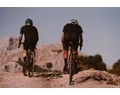 Continental Terra Speed CX ProTection 45-622mm trekking/cross köpeny, hajtogatós, fekete/fekete