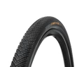 Continental Terra Competition Race Rapid 45-622mm Gravel köpeny Skin, Tubeless Ready, fekete