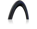 Continental Ultra Sport III 23-622mm országúti köpeny Skin hajtogatós, kék oldalfalú