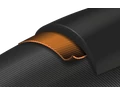 Continental Grand Sport Extra 32-622mm országúti köpeny dupla defektvédelemmel, összehajtható, fekete