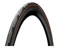 Continental Grand Prix 5000S TR 25-622mm országúti köpeny fekete/átlátszó, hajtogatható, tubeless