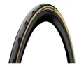 Continental Grand Prix 5000 25-622mm országúti köpeny fekete/krém, hajtogatható