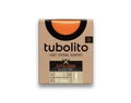 Tubolito X-Tubo trekking tömlő, belső gumi 30/50-622 autoszelep, defektálló (AV)