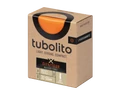 Tubolito X-Tubo trekking tömlő, belső gumi 30/50-622 presta szelep, defektálló (SV)