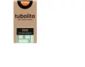Tubolito Road országúti tömlő 622-18/28 42mmes SV szelep, 38 gramm