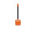 Tubolito S-Road országúti tömlő 622-18/32 42mm-es fekete SV szelep, tárcsafékhez, 23 gramm