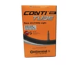 Continental Race28 Light 18/25-622 országúti tömlő, belső gumi 42mm hosszú szingoszeleppel (SV), könnyített