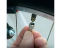 Szelepátalakító szett Schwalbe Clik Valve AV (autós, motoros) szelephez