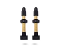 BBB Tubeless szelep BTI-159, presta 48mm, párban, kivehető belsővel