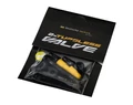 Continental Tubeless szelep Presta 42mm, párban, kivehető belsővel