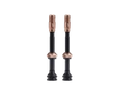 BBB CoreCap Al Valve tubeless szelep BTI-166 presta 60mm réz párban letekerhető szeleppel