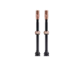 BBB CoreCap Al Valve tubeless szelep BTI-166 presta 80mm réz párban letekerhető szeleppel