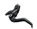 Magura HS33 EVO2 hidraulikus abroncsfék komplett első vagy hátsó szett, fekete
