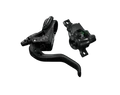 Magura MT Sport hidraulikus tárcsafék 2 dugattyús, Carbotecture test, 2200mm fékcső