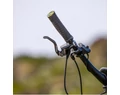 Magura MT5 eStop hidraulikus tárcsafék 4 dugattyús, elektromos kerékpárhoz, 2200mm fékcső