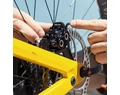 Magura MT5 hidraulikus tárcsafék 4 dugattyús, 2200mm fékcső
