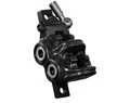 Magura MT5E HIGO-Closer hidraulikus tárcsafék 4 dugattyús, elektromos kerékpárhoz, 2200mm fékcső