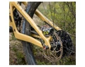 Magura MT7 PRO hidraulikus tárcsafék 4 dugattyús, Carbotecture SL féktest, 2200mm fékcső