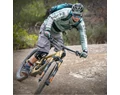Magura MT7 PRO hidraulikus tárcsafék 4 dugattyús, Carbotecture SL féktest, 2200mm fékcső