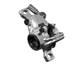 Magura MT8 PRO hidraulikus tárcsafék 2 dugattyús, Carbotecture SL féktest, 2200mm fékcső