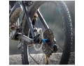 Magura MT8 PRO hidraulikus tárcsafék 2 dugattyús, Carbotecture SL féktest, 2200mm fékcső