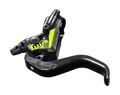 Magura MT8 SL hidraulikus tárcsafék 2 dugattyús, Carbotecture SL féktest, karbon fékkar, 2200mm fékcső