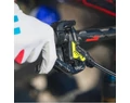 Magura MT8 SL hidraulikus tárcsafék 2 dugattyús, Carbotecture SL féktest, karbon fékkar, 2200mm fékcső