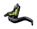Magura MT8 SL FM hidraulikus tárcsafék 2 dugattyús, Carbotecture SL féktest, karbon fékkar, 2200mm fékcső, Flat Mount felfogatás