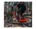 Magura MT5 PRO hidraulikus tárcsafék 4 dugattyús, első+hátsó szett+203/180mm Storm HC tárcsák