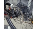 Magura MDR-C CL féktárcsa Centerlock felfogatás, átütőtengelyes agyhoz, 160mm
