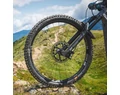 Magura MDR-P féktárcsa 6 csavaros felfogatás, alubakos, 220mm