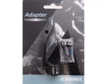 Ashima tárcsafékadapter IS-PM első 180mm-es tárcsához