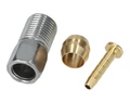 Fékalkatrész Shimano roppantó gyűrű+tüske+csavar SM-BH59 BR-M985/785/615/675/666