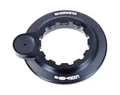 Fék tárcsa Shimano Deore XT RT-MT800-M 180mm Centerlock  IceTech FREEZA mágneses