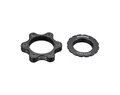 Fékalkatrész Shimano tárcsaadapter CenterLock-ról 6 csavarra