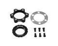Fékalkatrész Shimano tárcsaadapter CenterLock-ról 6 csavarra