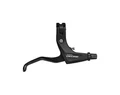 Shimano Deore BL-T610 2 ujjas fékkarszett V-fékhez fekete (jobb+bal)